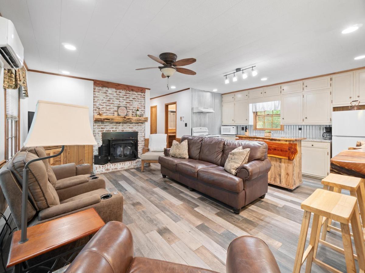 Gingercake Mtn Cottage At Linville Gorge - Wood Burning Fireplace Linville Falls Екстер'єр фото