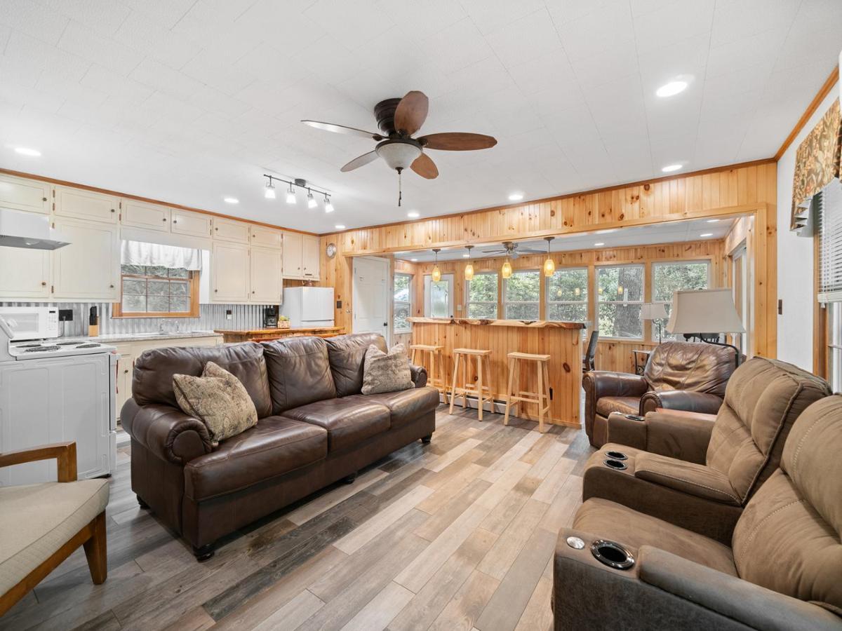 Gingercake Mtn Cottage At Linville Gorge - Wood Burning Fireplace Linville Falls Екстер'єр фото