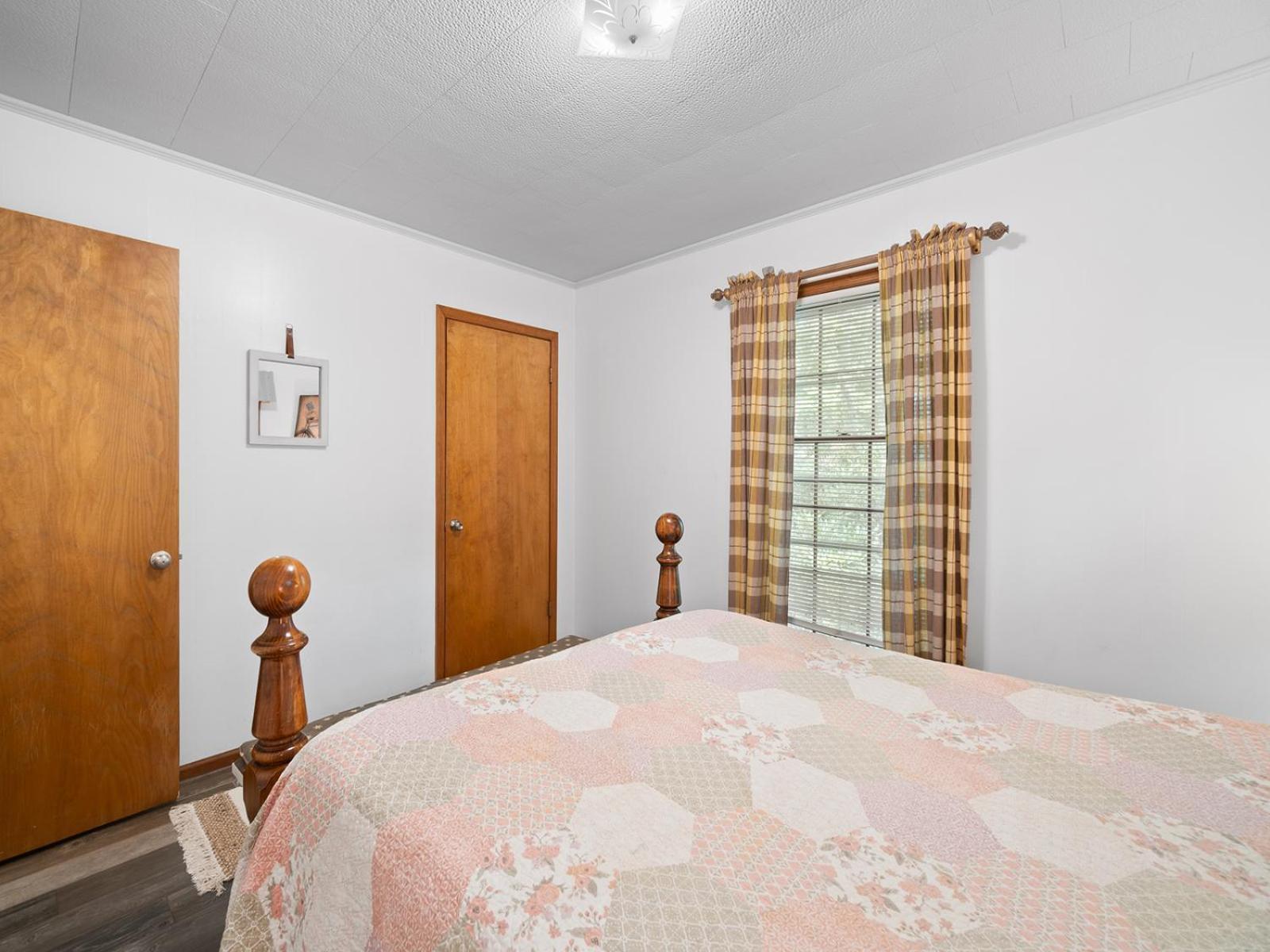 Gingercake Mtn Cottage At Linville Gorge - Wood Burning Fireplace Linville Falls Екстер'єр фото
