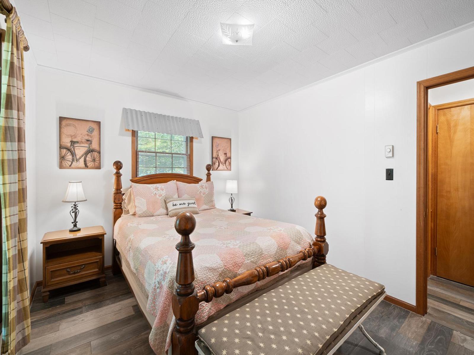 Gingercake Mtn Cottage At Linville Gorge - Wood Burning Fireplace Linville Falls Екстер'єр фото