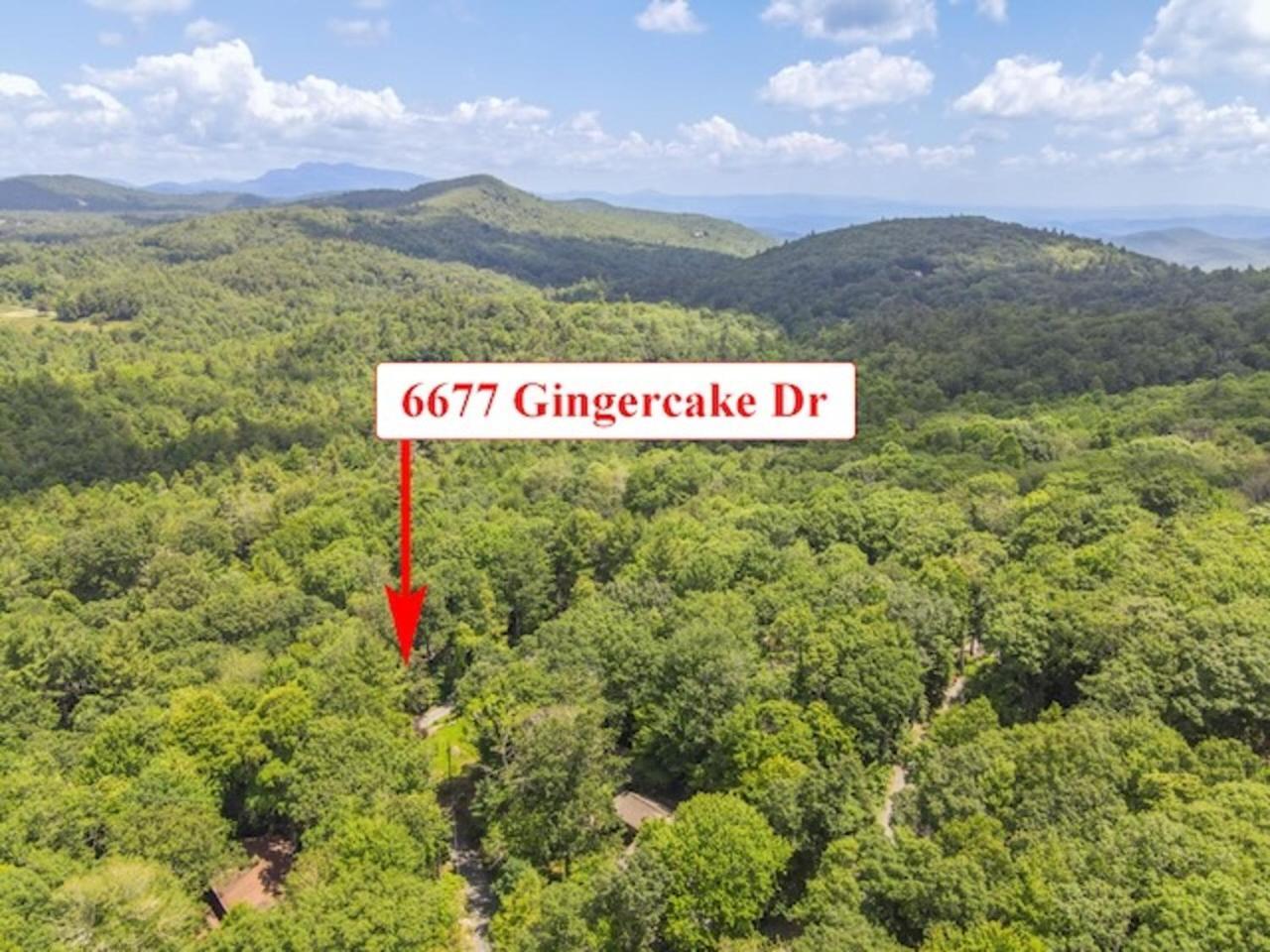 Gingercake Mtn Cottage At Linville Gorge - Wood Burning Fireplace Linville Falls Екстер'єр фото