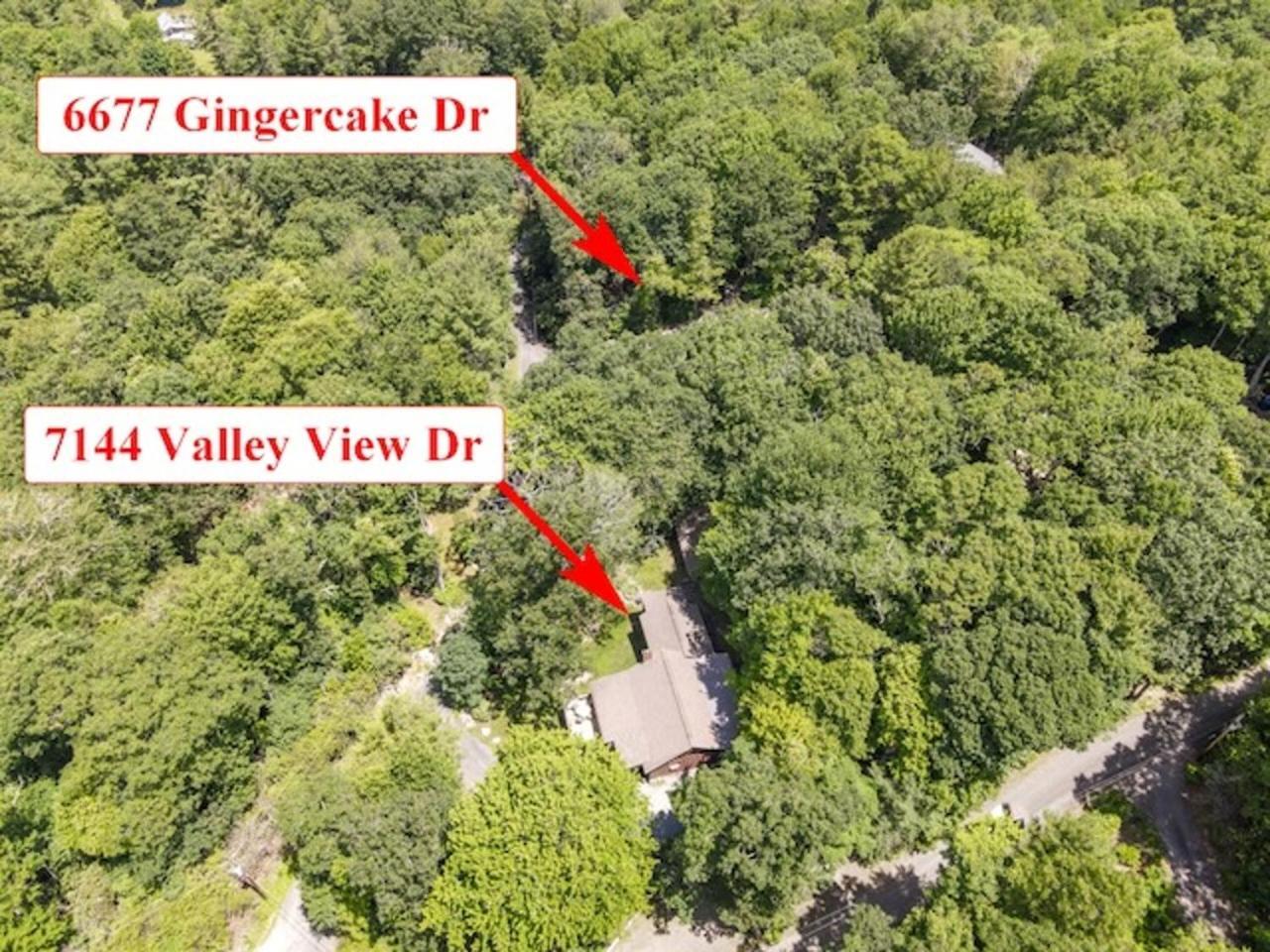 Gingercake Mtn Cottage At Linville Gorge - Wood Burning Fireplace Linville Falls Екстер'єр фото