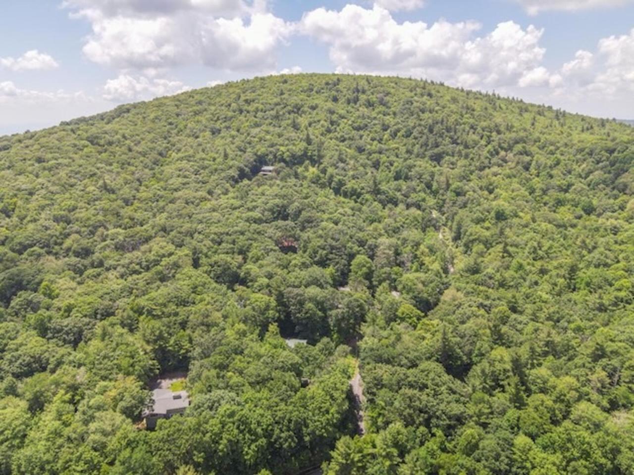 Gingercake Mtn Cottage At Linville Gorge - Wood Burning Fireplace Linville Falls Екстер'єр фото