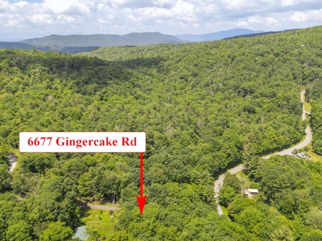 Gingercake Mtn Cottage At Linville Gorge - Wood Burning Fireplace Linville Falls Екстер'єр фото