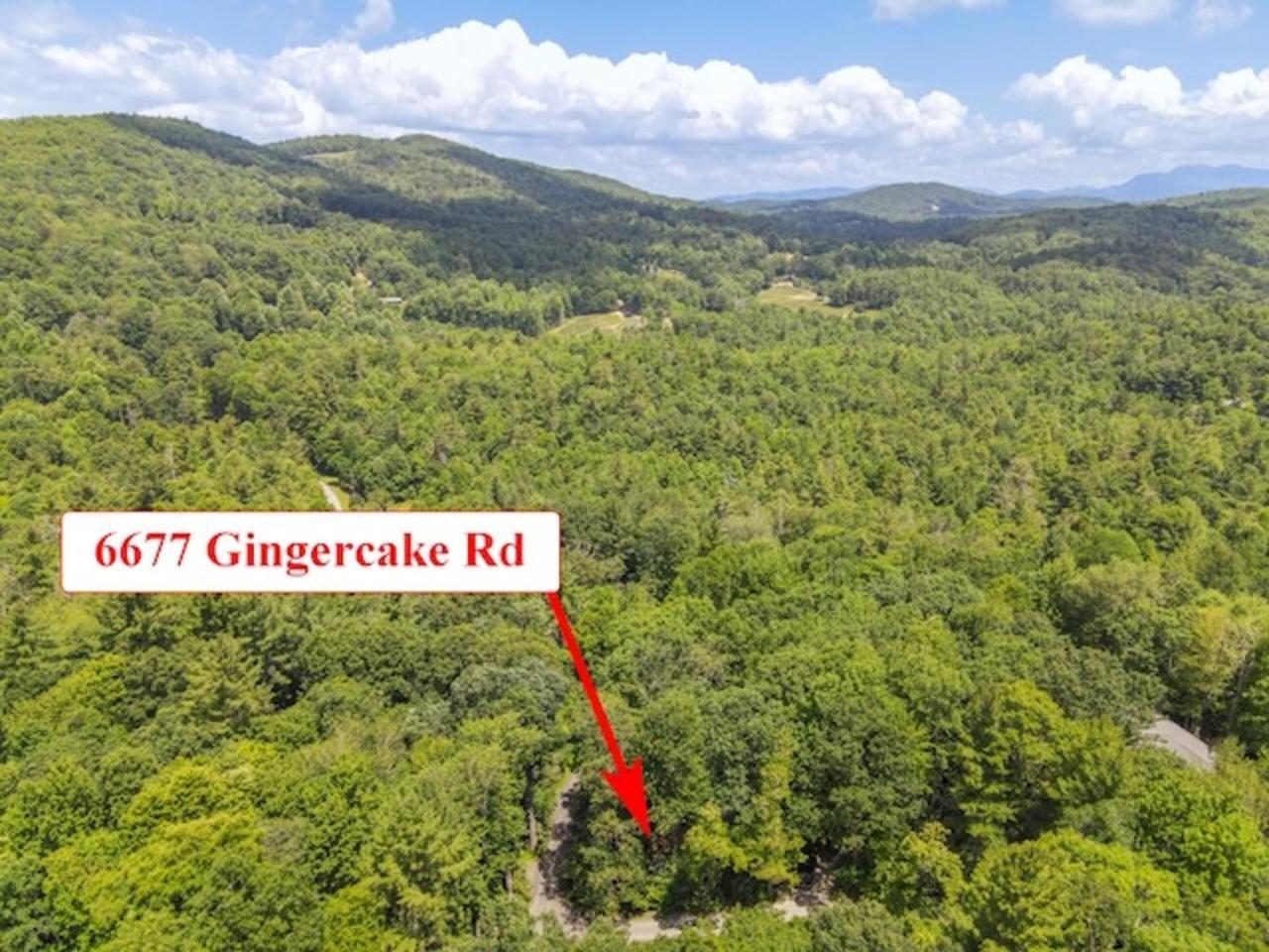 Gingercake Mtn Cottage At Linville Gorge - Wood Burning Fireplace Linville Falls Екстер'єр фото